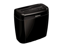 FELLOWES 36C P4/T4 12L Czarna - 419453 - zdjęcie 1